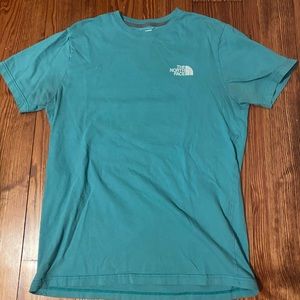 The North Face Tee